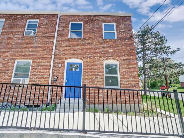 5701 Montgomery Road, Cincinnati, OH 45212