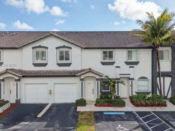 2209 SE 24th Pl , Unit 2209, Homestead, FL 33035