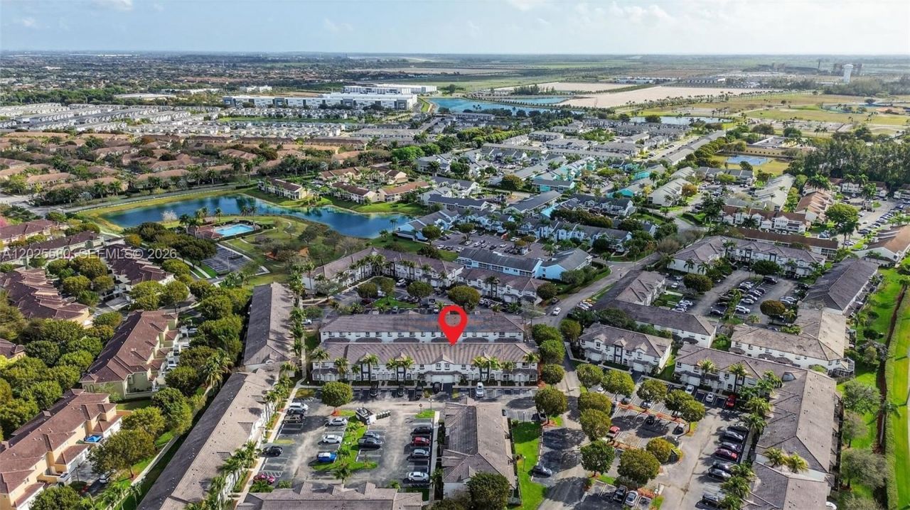 2209 SE 24th Pl , Unit 2209, Homestead, FL 33035 Photo