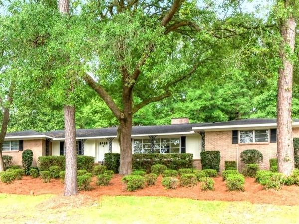 108 Llewelyn Drive W, Mobile, AL 36608