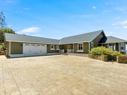 15438 Tarr Ditch Rd, Grass Valley, CA 95949 Photo