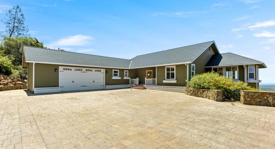 15438 Tarr Ditch Rd, Grass Valley, CA 95949 Photo
