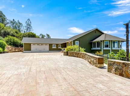 15438 Tarr Ditch Rd, Grass Valley, CA 95949 Photo