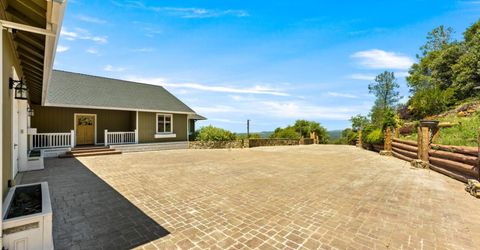 15438 Tarr Ditch Rd, Grass Valley, CA 95949 Photo