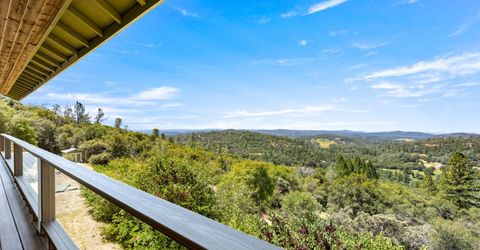 15438 Tarr Ditch Rd, Grass Valley, CA 95949 Photo
