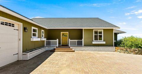 15438 Tarr Ditch Rd, Grass Valley, CA 95949 Photo