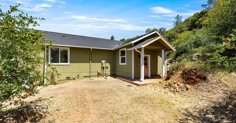15438 Tarr Ditch Rd, Grass Valley, CA 95949 Photo