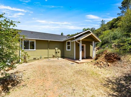 15438 Tarr Ditch Rd, Grass Valley, CA 95949 Photo