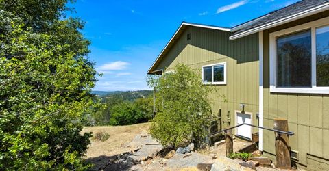 15438 Tarr Ditch Rd, Grass Valley, CA 95949 Photo