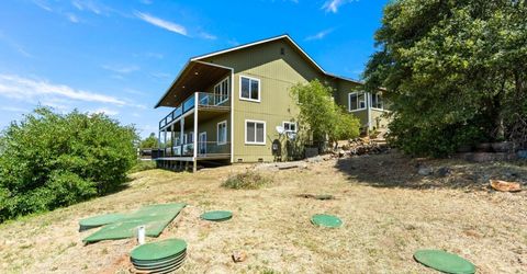 15438 Tarr Ditch Rd, Grass Valley, CA 95949 Photo