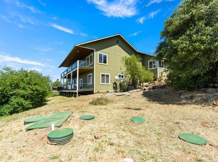 15438 Tarr Ditch Rd, Grass Valley, CA 95949 Photo