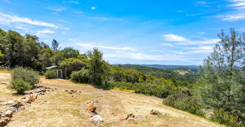 15438 Tarr Ditch Rd, Grass Valley, CA 95949 Photo