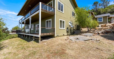 15438 Tarr Ditch Rd, Grass Valley, CA 95949 Photo