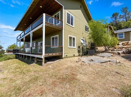 15438 Tarr Ditch Rd, Grass Valley, CA 95949 Photo