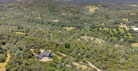 15438 Tarr Ditch Rd, Grass Valley, CA 95949 Photo