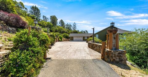 15438 Tarr Ditch Rd, Grass Valley, CA 95949 Photo