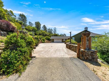 15438 Tarr Ditch Rd, Grass Valley, CA 95949 Photo