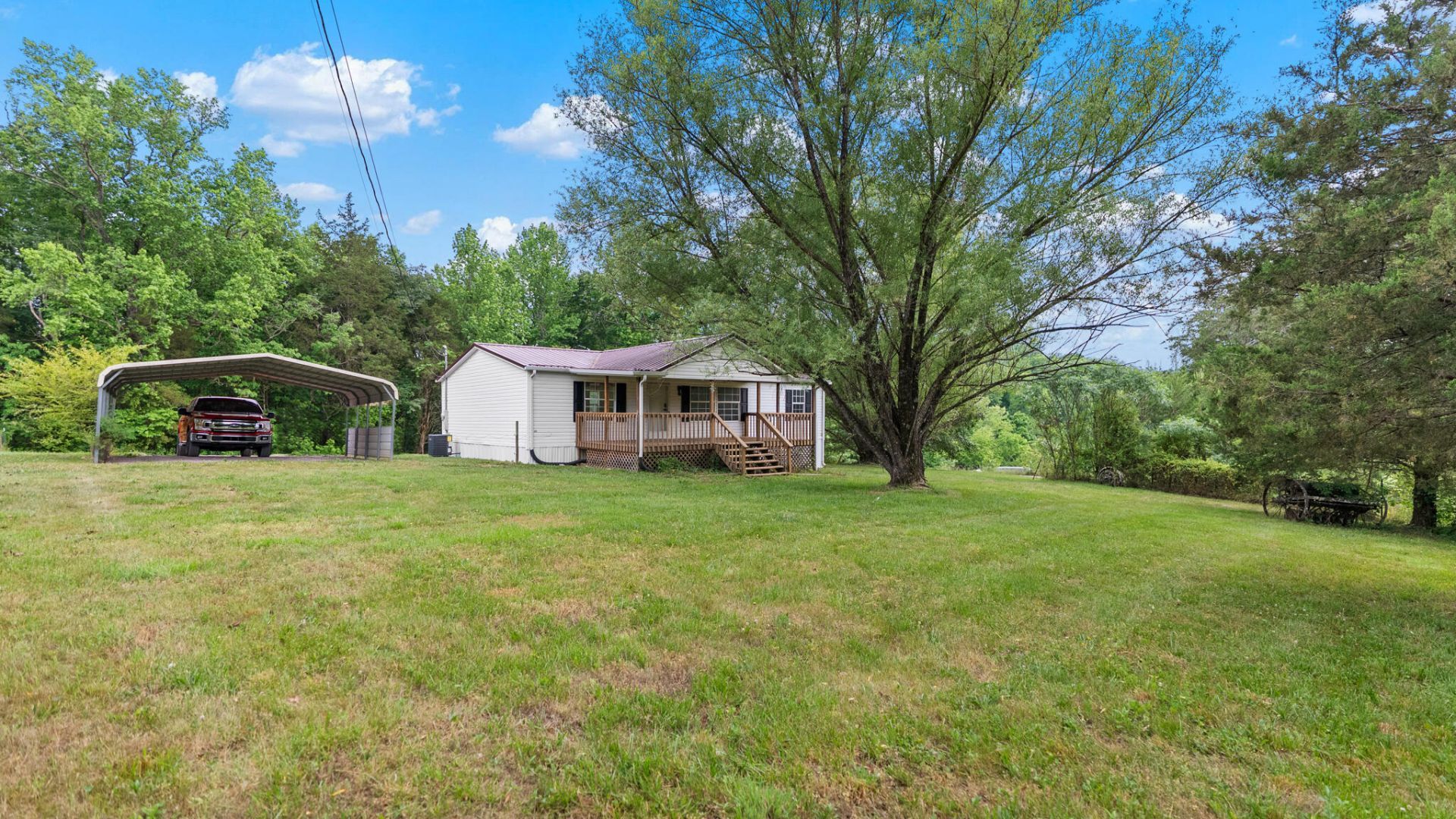 601 Manis Road, Rogersville, TN 37857 Main Photo