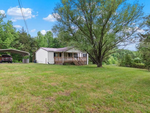 601 Manis Road, Rogersville, TN 37857