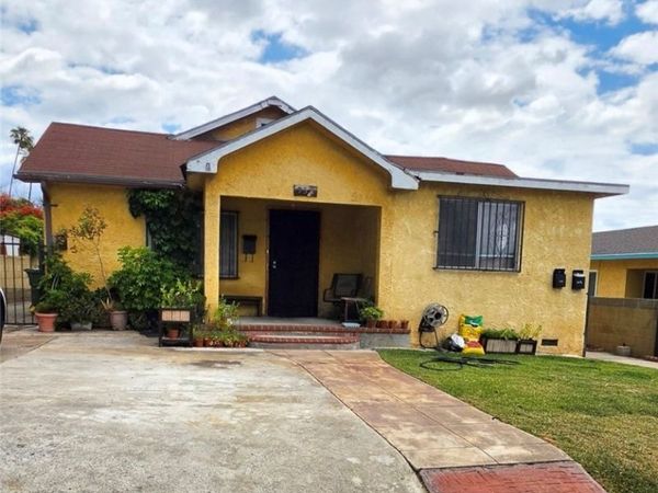 958 S Concord, Los Angeles, CA 90023