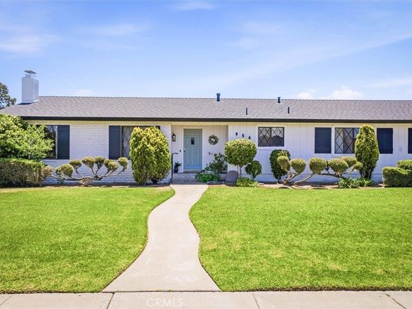956 Diamond, Santa Maria, CA 93455