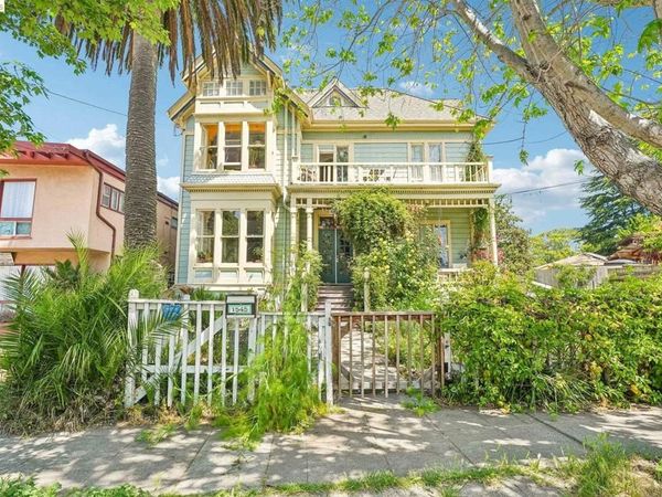 1545 Dwight Way, Berkeley, CA 94703