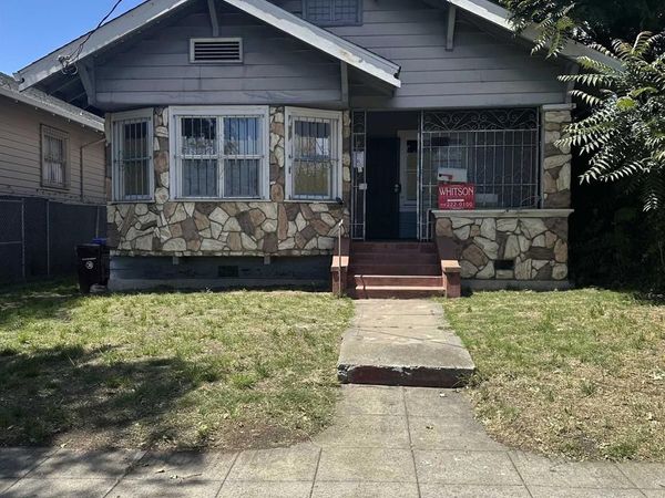 1605 90Th Ave, Oakland, CA 94603