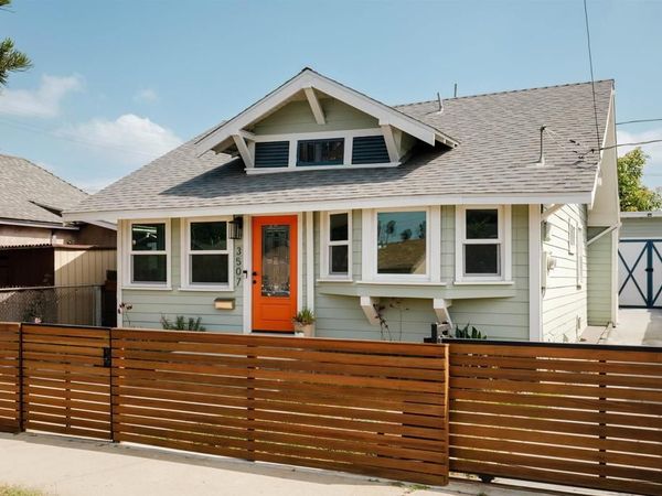 3507 E 3rd Street, Los Angeles, CA 90063