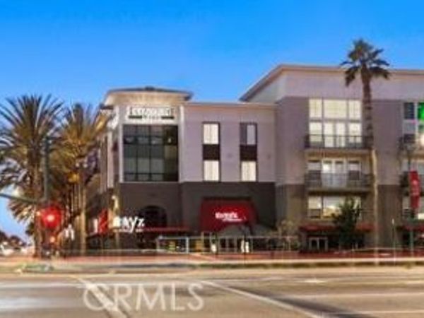 1801 E Katella, Unit 4033, Anaheim, CA 92805