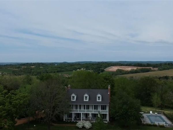 4361 Jones Lane , Washington, MO 63090