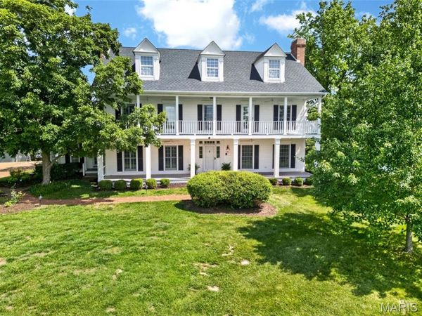 4361 Jones Lane, Washington, MO 63090