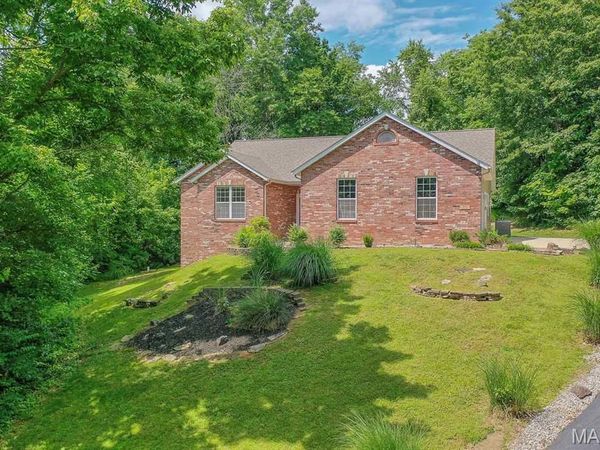 6915 Gebhart Lane, Edwardsville, IL 62025