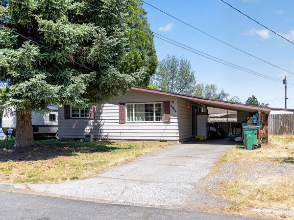 4331 Gary Street, Klamath Falls, OR 97603