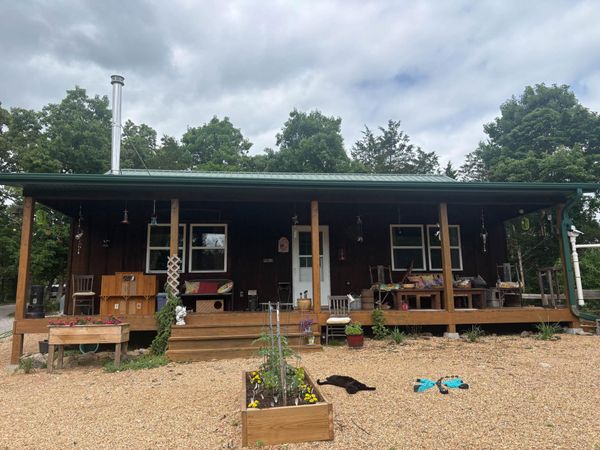 123 County Road 815 , Gainesville, MO 65655