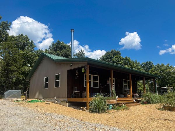 123 County Road 815, Gainesville, MO 65655
