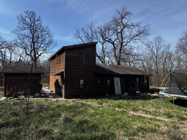 404 E Evergreen Street , Springfield, MO 65803