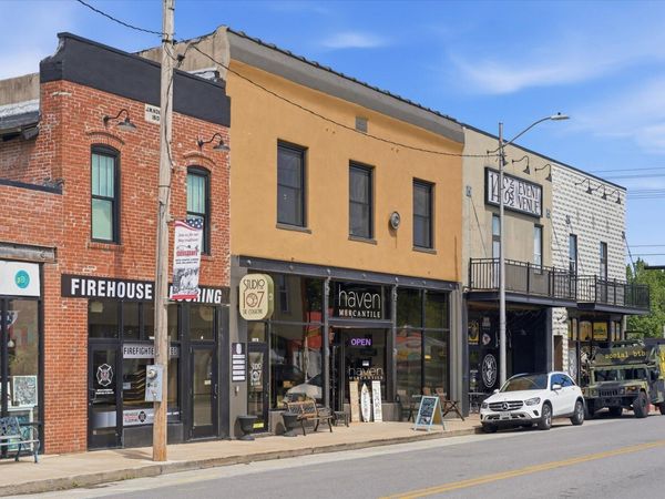107 S Main Street , Nixa, MO 65714
