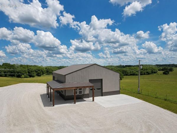 9985 W State Highway Tt , Republic, MO 65738