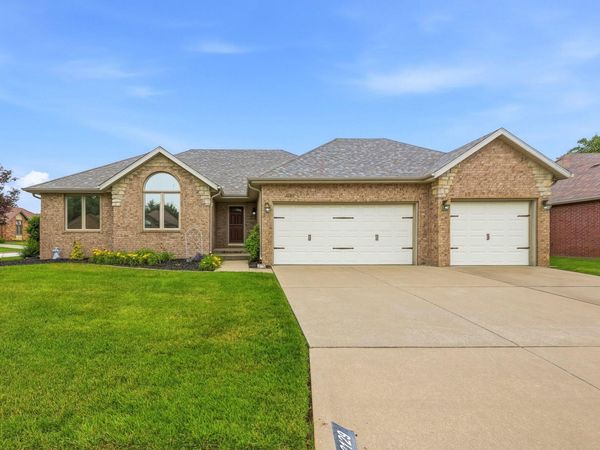 2129 W Village Terrace , Springfield, MO 65810