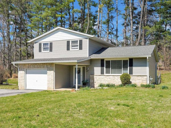1787 E Cherry Lane, Bloomington, IN 47403