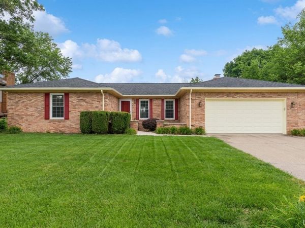4339 N Iroquois Drive, Evansville, IN 47711