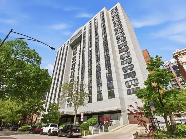 1221 N Dearborn Street , Unit 602N, Chicago, IL 60610
