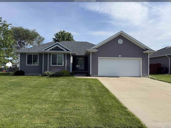 1928 Missouri View Lane, South Sioux City, NE 68776