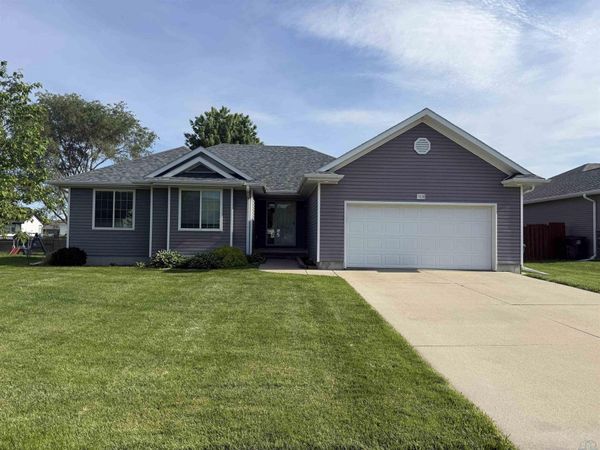 1928 Missouri View Lane, South Sioux City, NE 68776