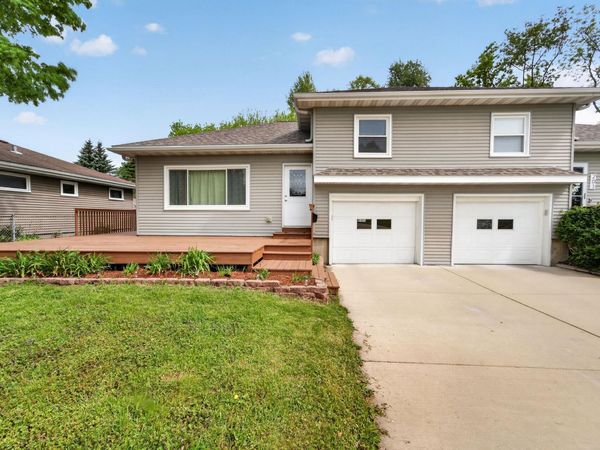 203 Fairview Court, Waunakee, WI 53597