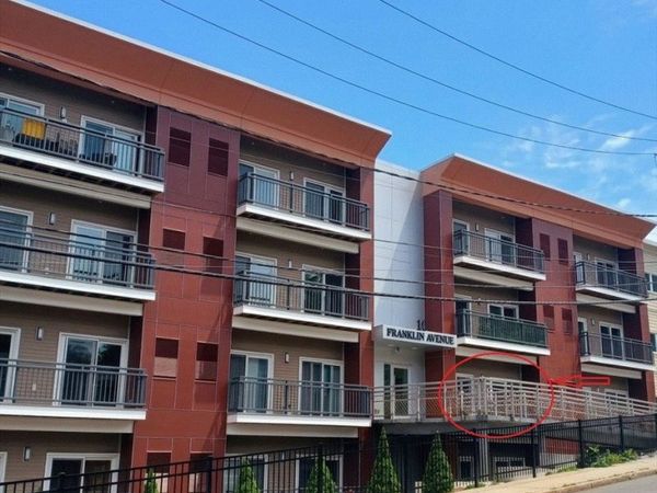 10 Franklin Ave, Unit 204, Revere, MA 02151