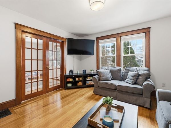233 Lowell St, Unit 1, Waltham, MA 02453