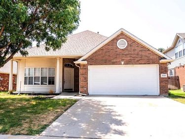 5528 Milford Drive, Fort Worth, TX 76137