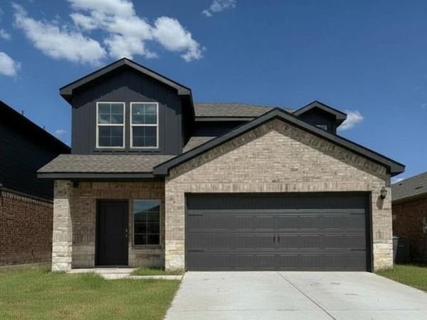 2806 Bakers Bend, Crandall, TX 75114