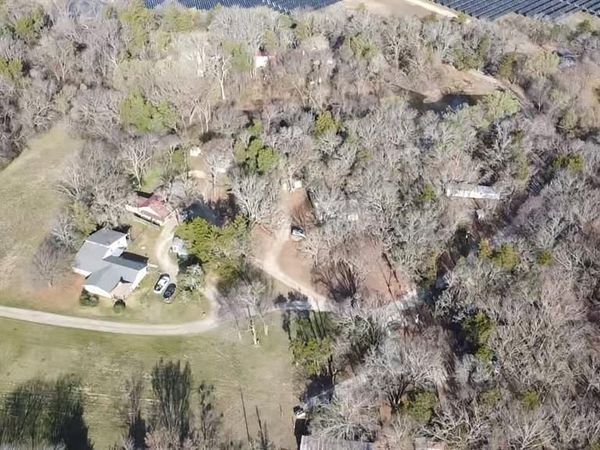 16583 Bowling Lane, Terrell, TX 75161
